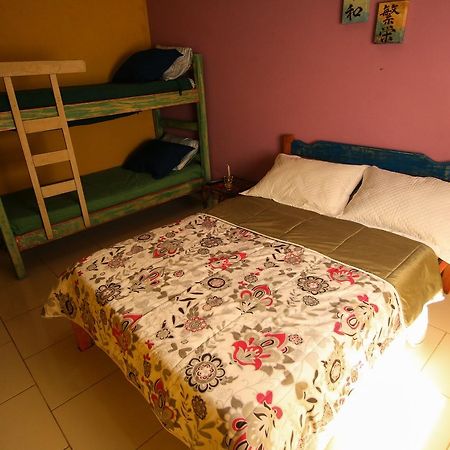 Namaste Hostel E Pousada Paraty Bagian luar foto