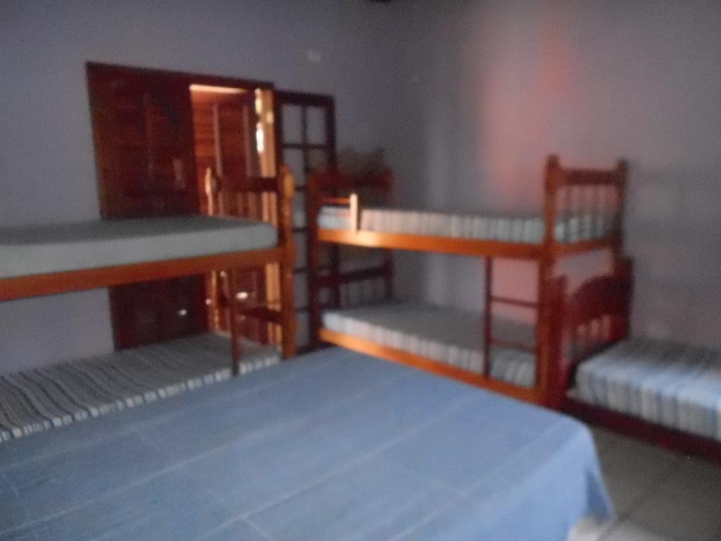 Namaste Hostel E Pousada Paraty Ruang foto