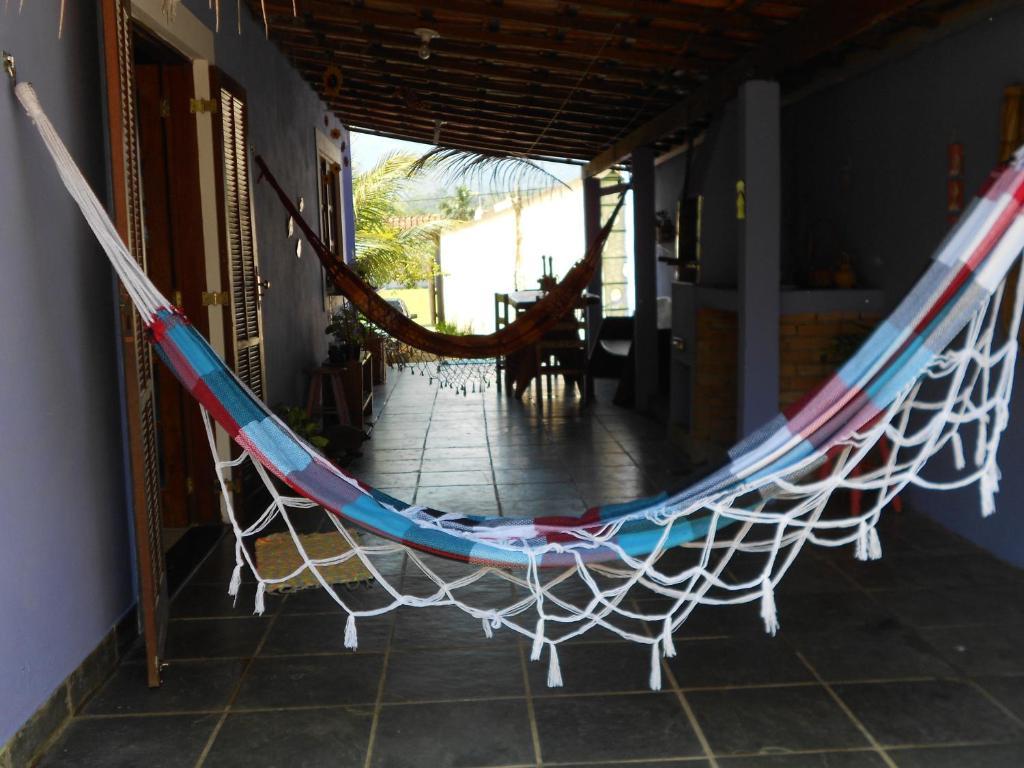 Namaste Hostel E Pousada Paraty Bagian luar foto